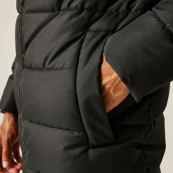 Regatta Veste matelassée Lakiver pour homme |<Homme Vestes Sans Manches|Doudounes