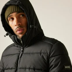 Regatta Veste matelassée Lakiver pour homme |<Homme Vestes Sans Manches|Doudounes