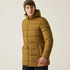 Regatta Veste matelassée Lakiver pour homme |<Homme Vestes Sans Manches|Doudounes