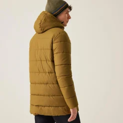 Regatta Veste matelassée Lakiver pour homme |<Homme Vestes Sans Manches|Doudounes