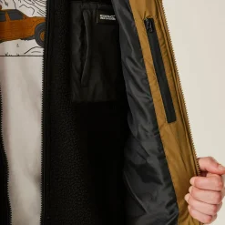 Regatta Veste matelassée Lakiver pour homme |<Homme Vestes Sans Manches|Doudounes