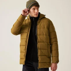Regatta Veste matelassée Lakiver pour homme |<Homme Vestes Sans Manches|Doudounes