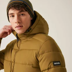 Regatta Veste matelassée Lakiver pour homme |<Homme Vestes Sans Manches|Doudounes