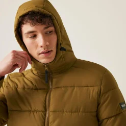 Regatta Veste matelassée Lakiver pour homme |<Homme Vestes Sans Manches|Doudounes
