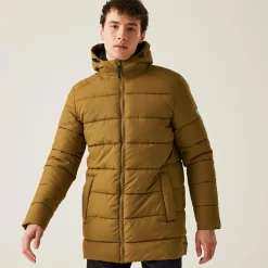 Regatta Veste matelassée Lakiver pour homme |<Homme Vestes Sans Manches|Doudounes