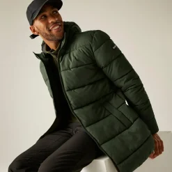 Regatta Veste matelassée Lakiver pour homme |<Homme Vestes Sans Manches|Doudounes