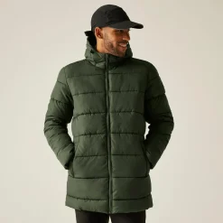 Regatta Veste matelassée Lakiver pour homme |<Homme Vestes Sans Manches|Doudounes