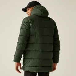 Regatta Veste matelassée Lakiver pour homme |<Homme Vestes Sans Manches|Doudounes
