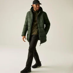 Regatta Veste matelassée Lakiver pour homme |<Homme Vestes Sans Manches|Doudounes