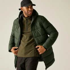 Regatta Veste matelassée Lakiver pour homme |<Homme Vestes Sans Manches|Doudounes