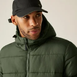 Regatta Veste matelassée Lakiver pour homme |<Homme Vestes Sans Manches|Doudounes