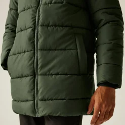 Regatta Veste matelassée Lakiver pour homme |<Homme Vestes Sans Manches|Doudounes