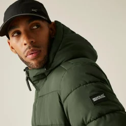 Regatta Veste matelassée Lakiver pour homme |<Homme Vestes Sans Manches|Doudounes