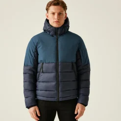 Regatta Veste matelassée Laurade pour homme |<Homme Vestes Sans Manches|Doudounes