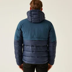 Regatta Veste matelassée Laurade pour homme |<Homme Vestes Sans Manches|Doudounes