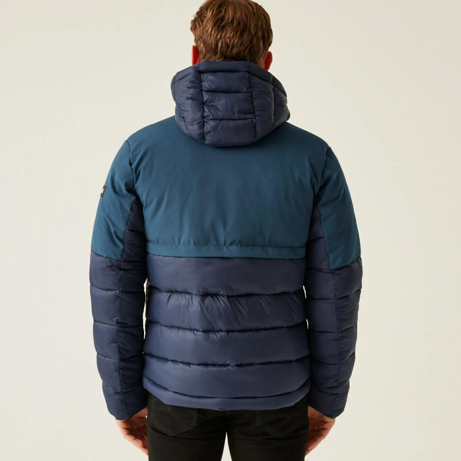 Regatta Veste matelassée Laurade pour homme |<Homme Vestes Sans Manches|Doudounes