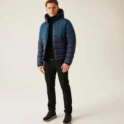 Regatta Veste matelassée Laurade pour homme |<Homme Vestes Sans Manches|Doudounes