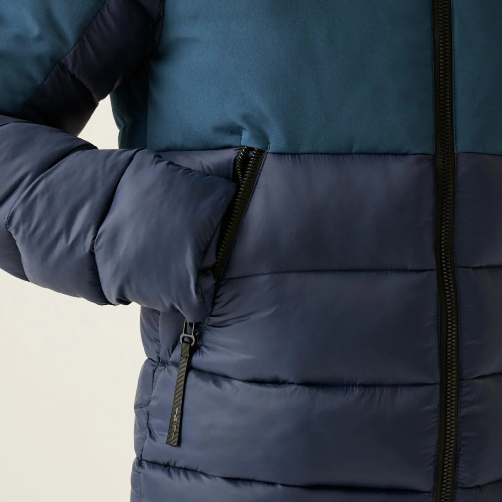 Regatta Veste matelassée Laurade pour homme |<Homme Vestes Sans Manches|Doudounes