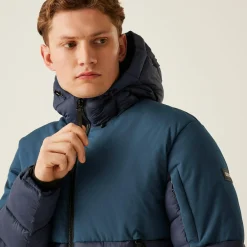 Regatta Veste matelassée Laurade pour homme |<Homme Vestes Sans Manches|Doudounes