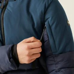 Regatta Veste matelassée Laurade pour homme |<Homme Vestes Sans Manches|Doudounes