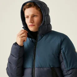 Regatta Veste matelassée Laurade pour homme |<Homme Vestes Sans Manches|Doudounes