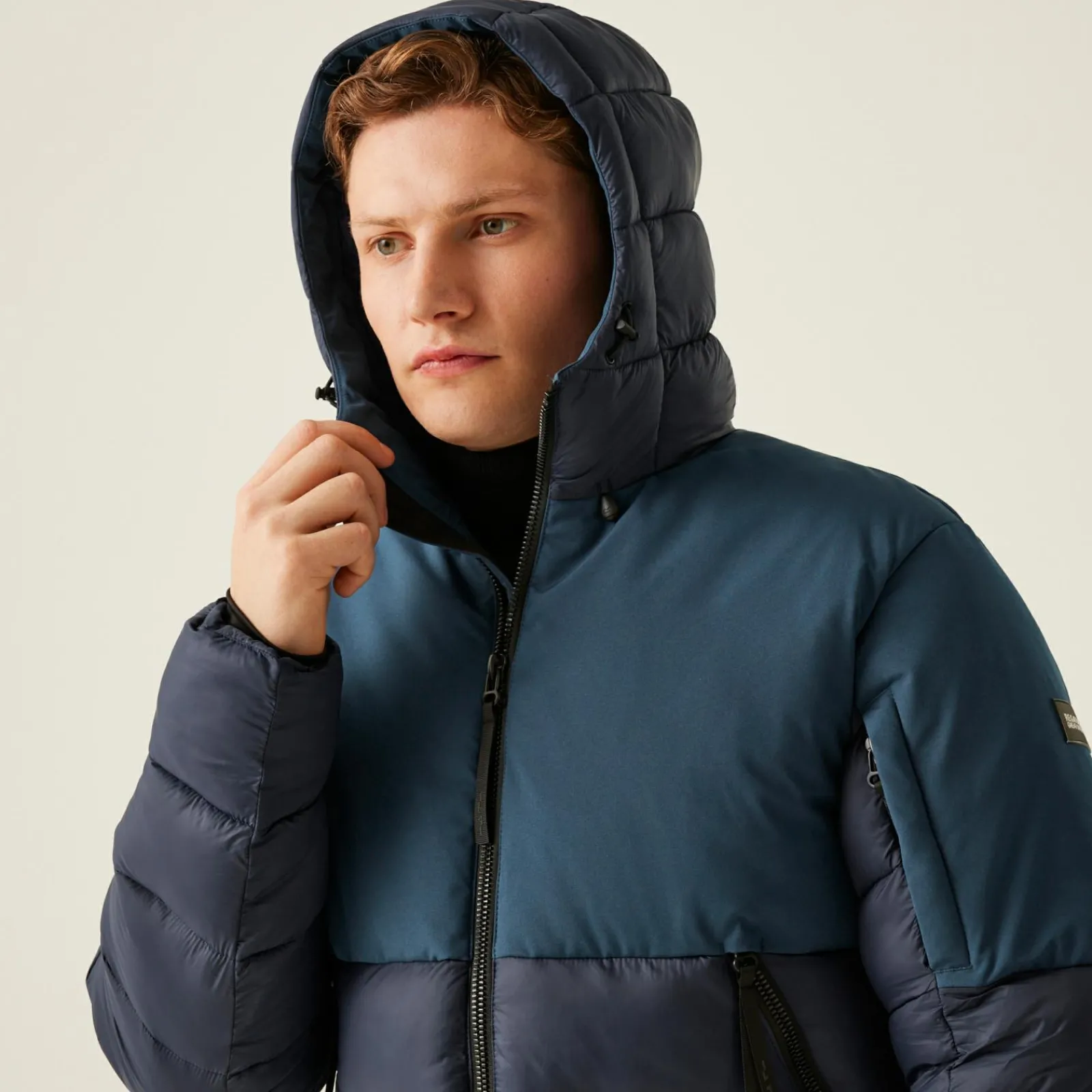 Regatta Veste matelassée Laurade pour homme |<Homme Vestes Sans Manches|Doudounes