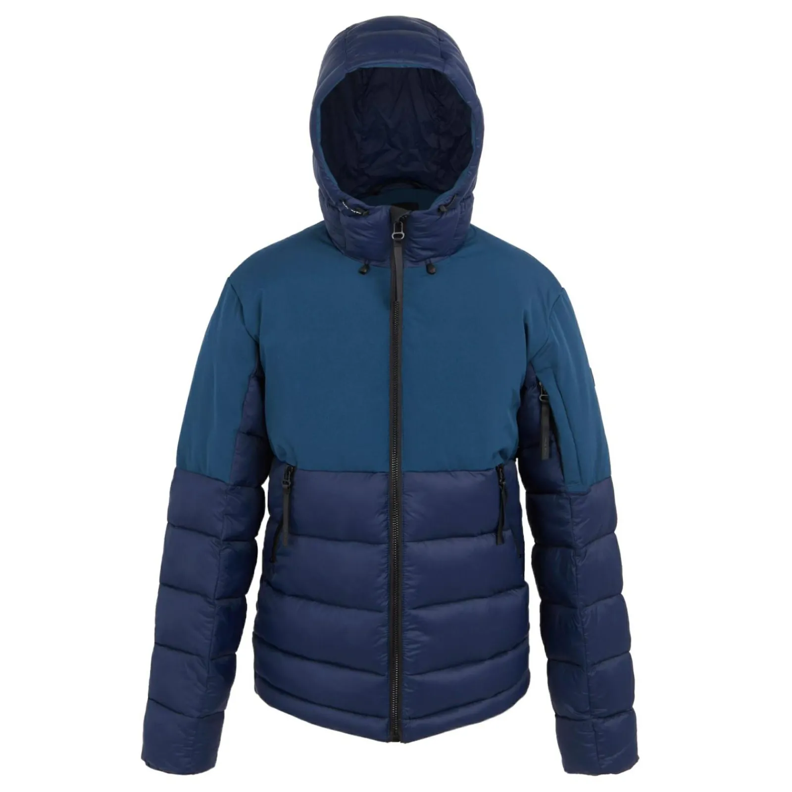 Regatta Veste matelassée Laurade pour homme |<Homme Vestes Sans Manches|Doudounes