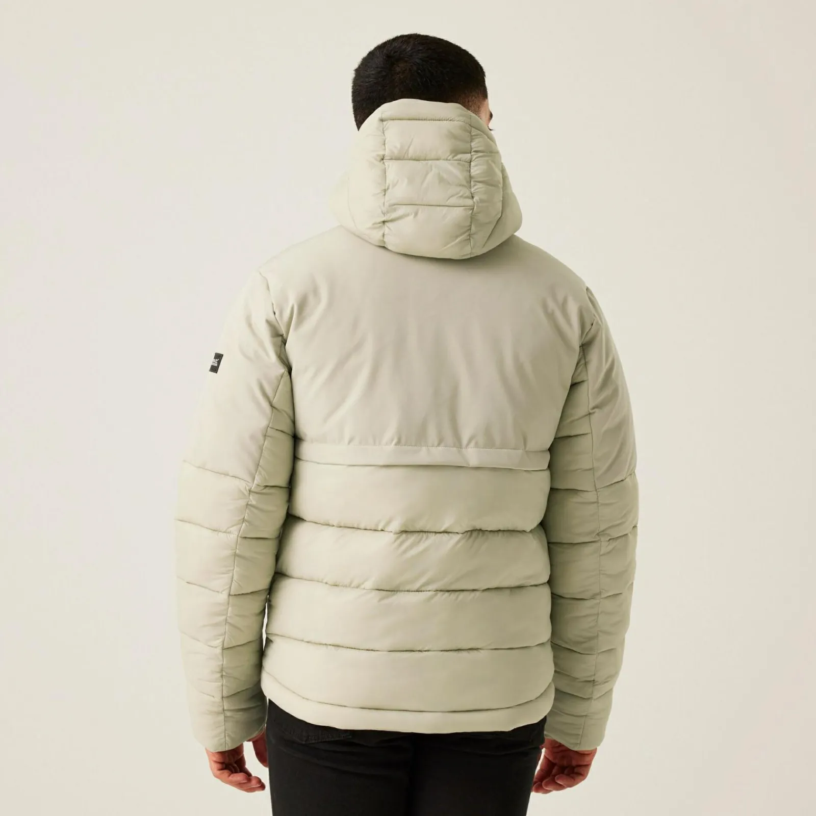 Regatta Veste matelassée Laurade pour homme |<Homme Vestes Sans Manches|Doudounes