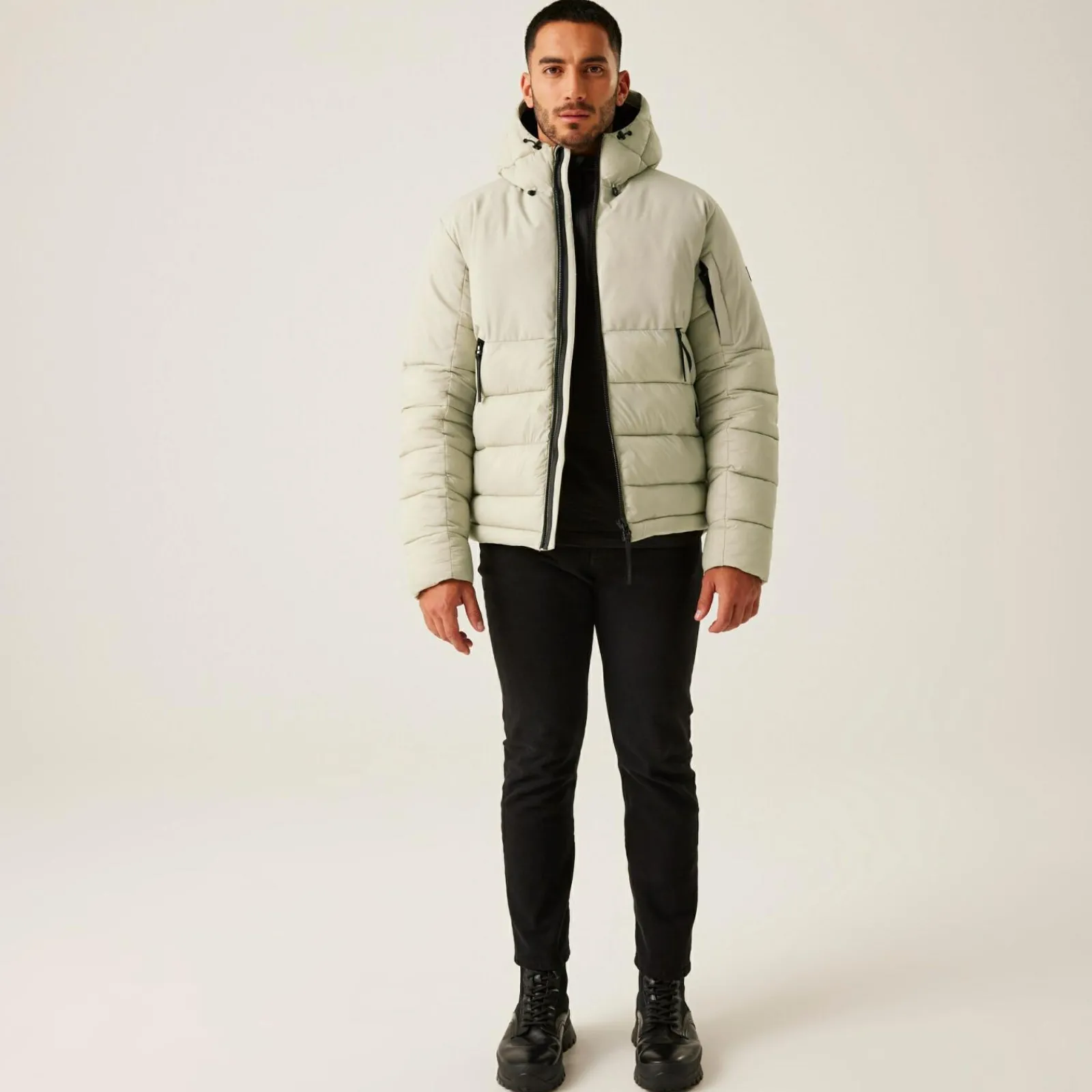 Regatta Veste matelassée Laurade pour homme |<Homme Vestes Sans Manches|Doudounes
