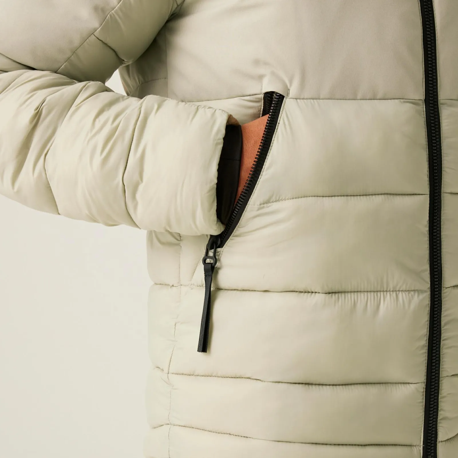 Regatta Veste matelassée Laurade pour homme |<Homme Vestes Sans Manches|Doudounes