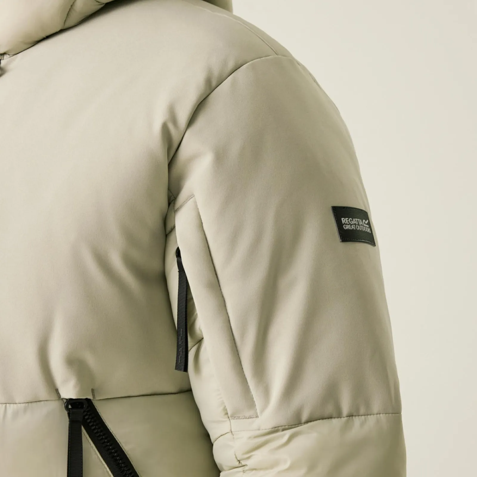 Regatta Veste matelassée Laurade pour homme |<Homme Vestes Sans Manches|Doudounes