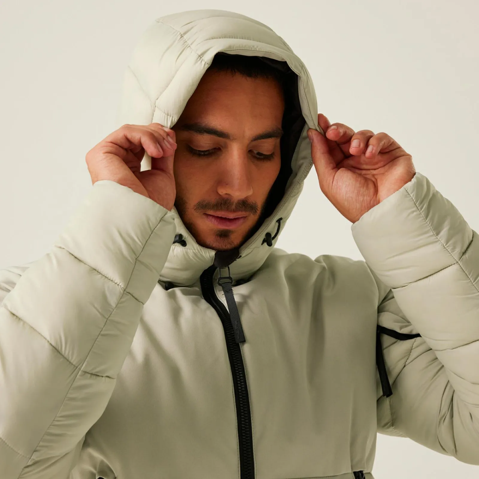Regatta Veste matelassée Laurade pour homme |<Homme Vestes Sans Manches|Doudounes