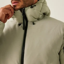 Regatta Veste matelassée Laurade pour homme |<Homme Vestes Sans Manches|Doudounes
