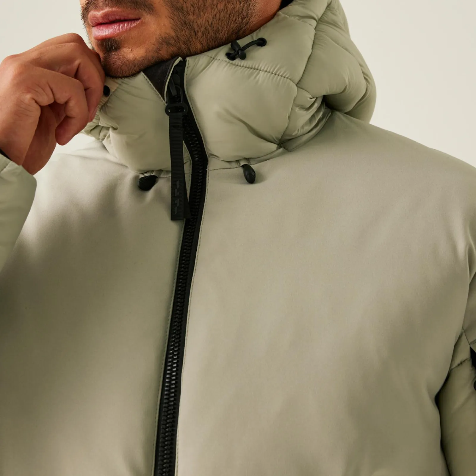 Regatta Veste matelassée Laurade pour homme |<Homme Vestes Sans Manches|Doudounes