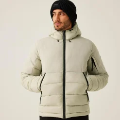 Regatta Veste matelassée Laurade pour homme |<Homme Vestes Sans Manches|Doudounes