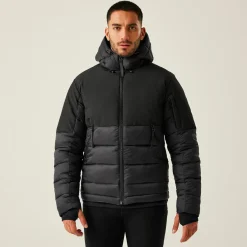Regatta Veste matelassée Laurade pour homme |<Homme Vestes Sans Manches|Doudounes