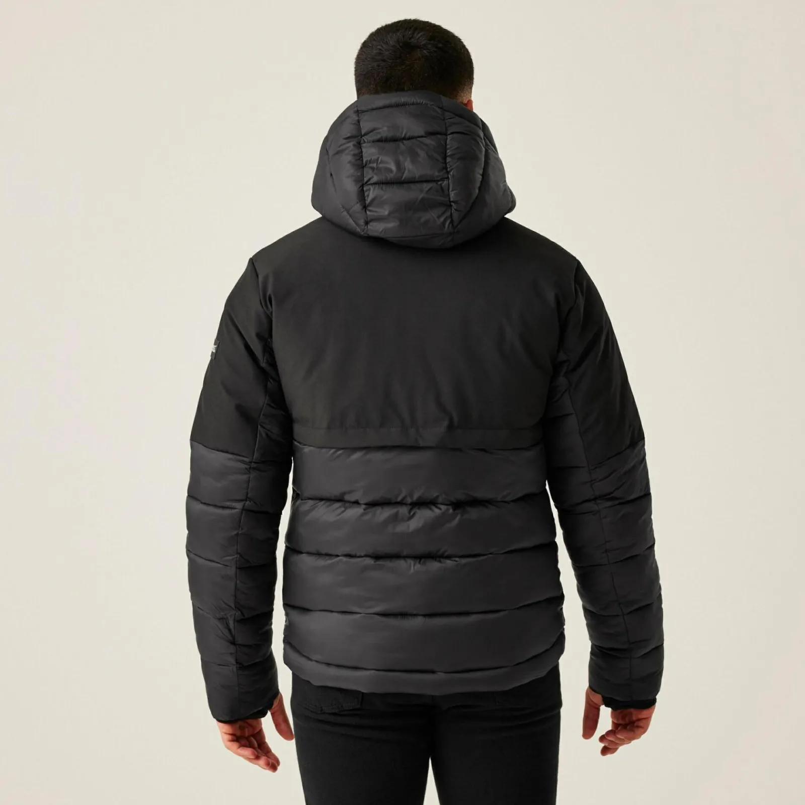 Regatta Veste matelassée Laurade pour homme |<Homme Vestes Sans Manches|Doudounes