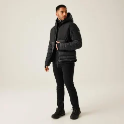 Regatta Veste matelassée Laurade pour homme |<Homme Vestes Sans Manches|Doudounes