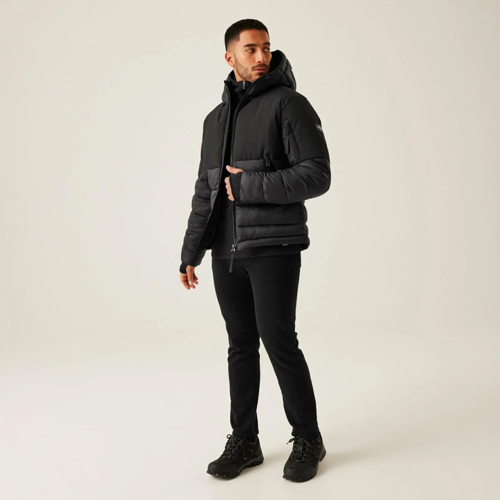 Regatta Veste matelassée Laurade pour homme |<Homme Vestes Sans Manches|Doudounes