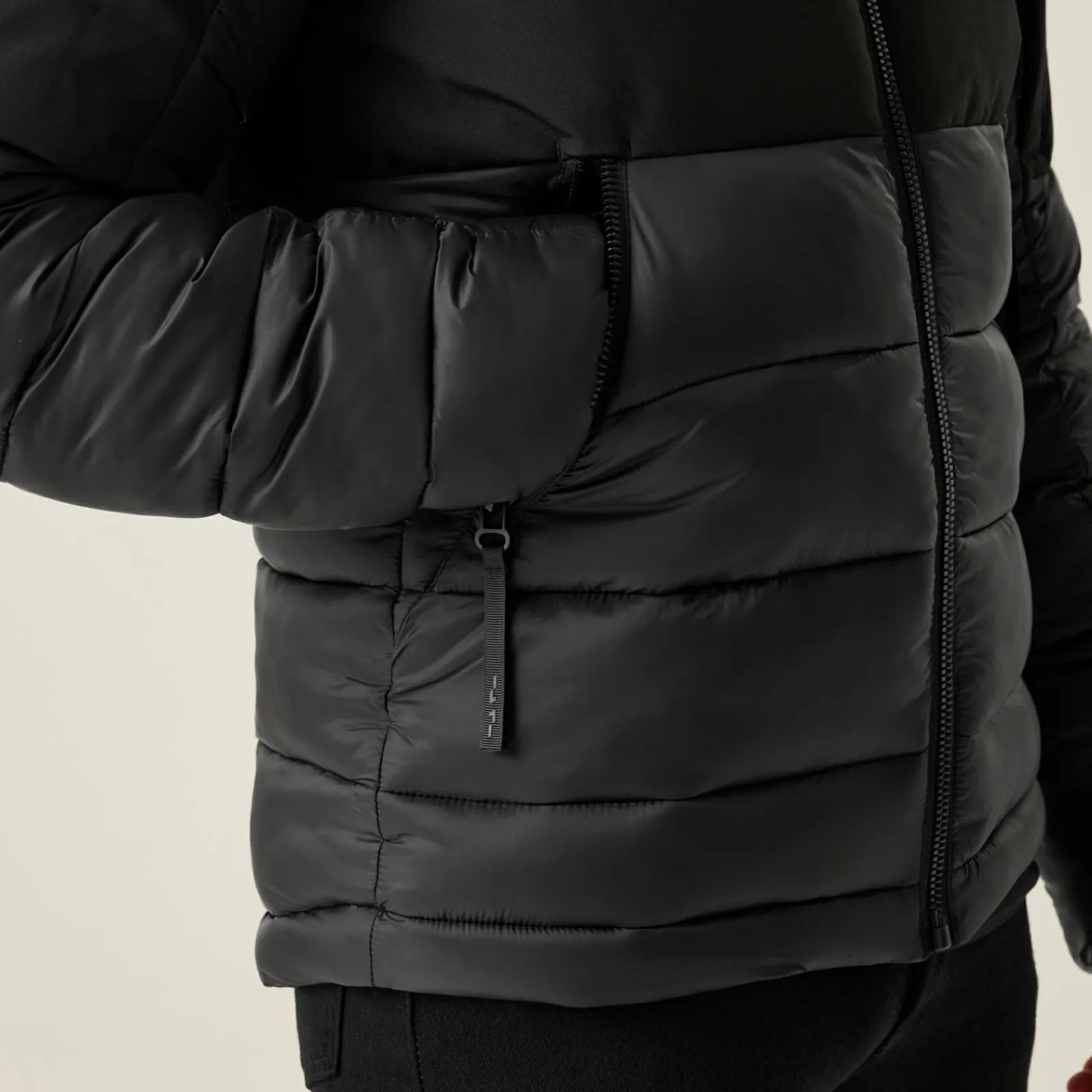Regatta Veste matelassée Laurade pour homme |<Homme Vestes Sans Manches|Doudounes