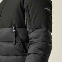Regatta Veste matelassée Laurade pour homme |<Homme Vestes Sans Manches|Doudounes