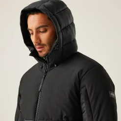 Regatta Veste matelassée Laurade pour homme |<Homme Vestes Sans Manches|Doudounes