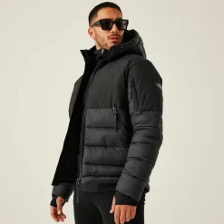 Regatta Veste matelassée Laurade pour homme |<Homme Vestes Sans Manches|Doudounes