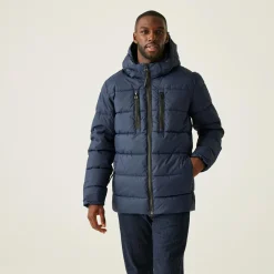 Regatta Veste matelassée Layska pour homme |<Homme Vestes Sans Manches|Doudounes