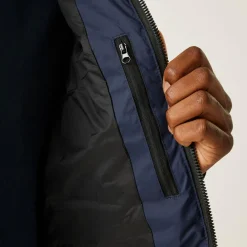 Regatta Veste matelassée Layska pour homme |<Homme Vestes Sans Manches|Doudounes