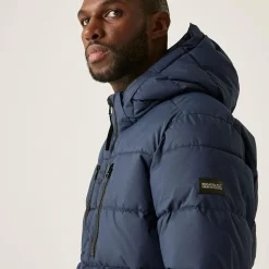 Regatta Veste matelassée Layska pour homme |<Homme Vestes Sans Manches|Doudounes