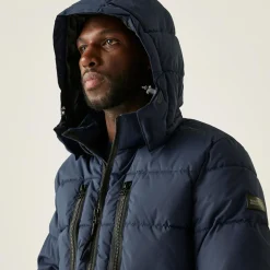 Regatta Veste matelassée Layska pour homme |<Homme Vestes Sans Manches|Doudounes