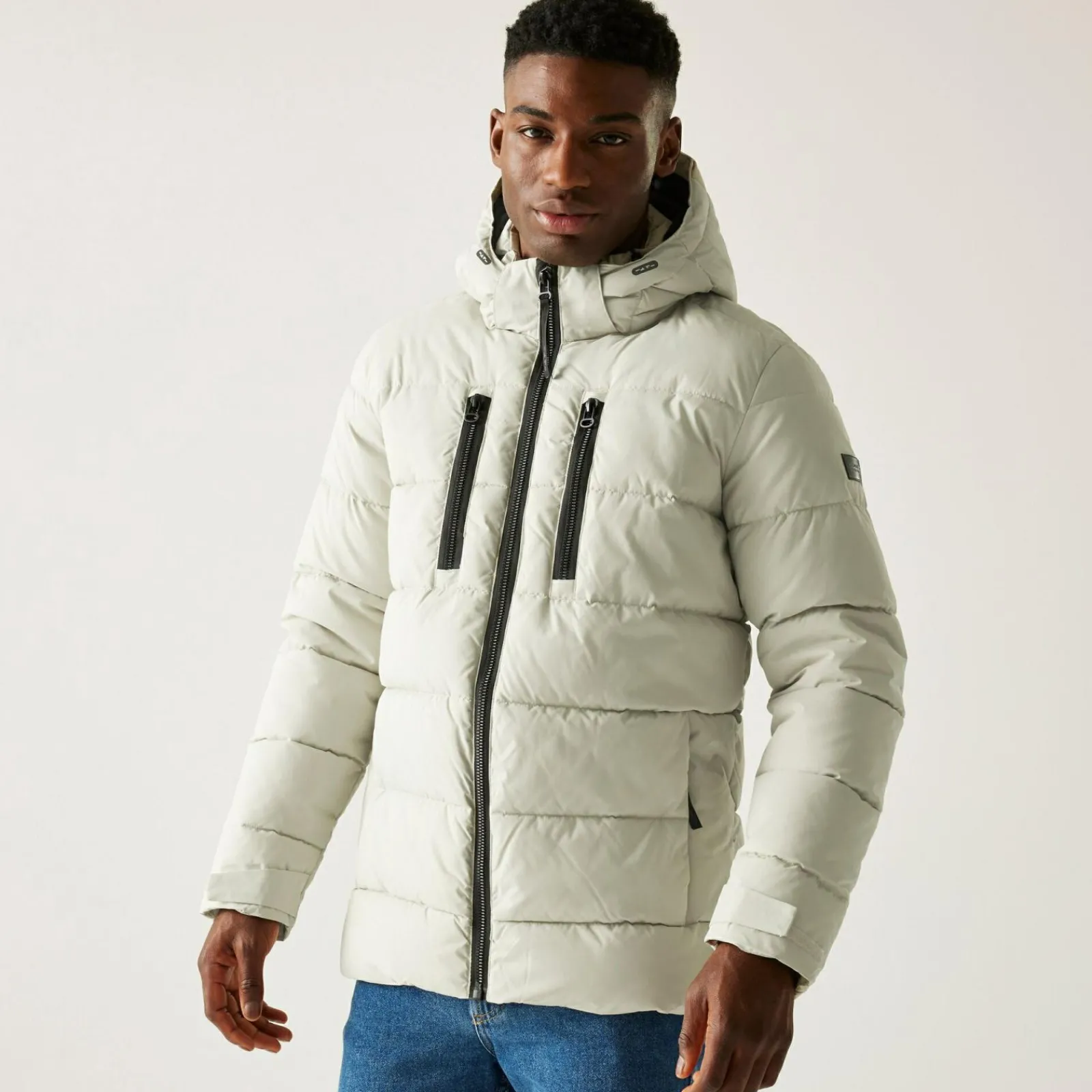 Regatta Veste matelassée Layska pour homme |<Homme Vestes Sans Manches|Doudounes