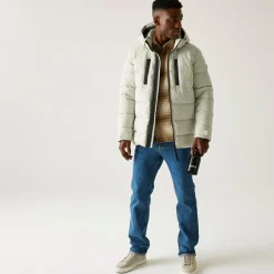 Regatta Veste matelassée Layska pour homme |<Homme Vestes Sans Manches|Doudounes