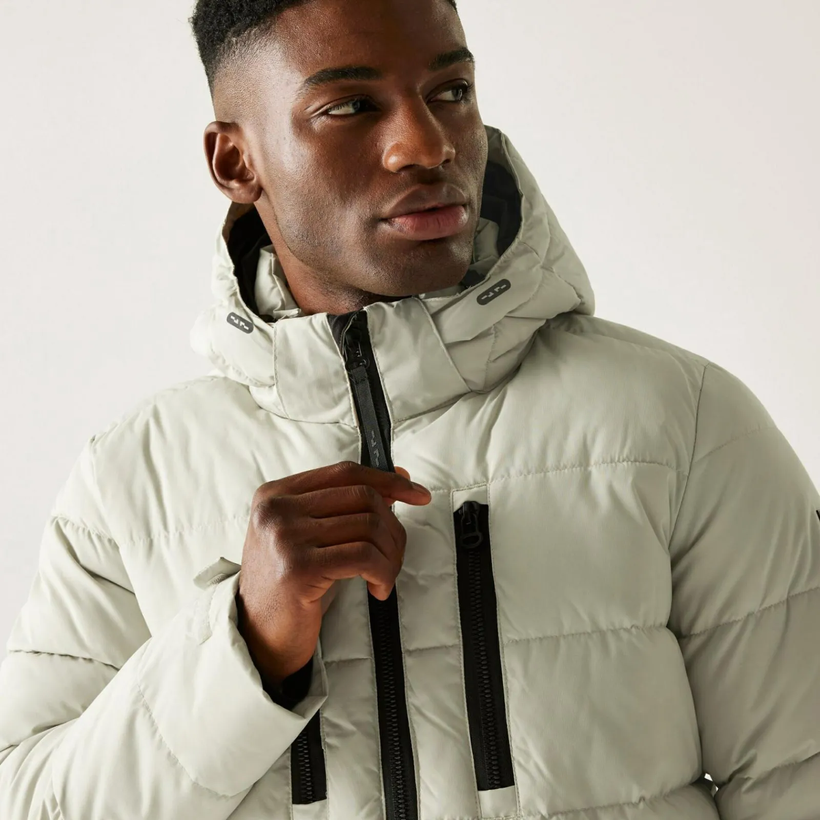 Regatta Veste matelassée Layska pour homme |<Homme Vestes Sans Manches|Doudounes
